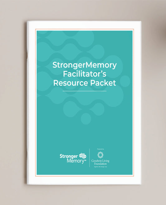 Facilitator Packet